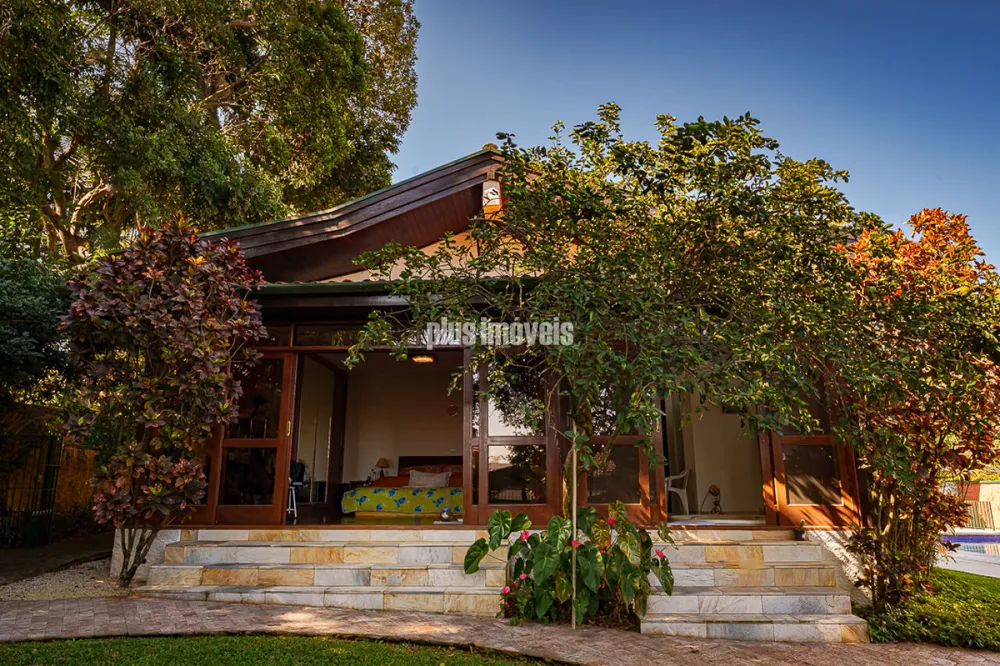 Casa, 5 quartos, 450 m² - Foto 3