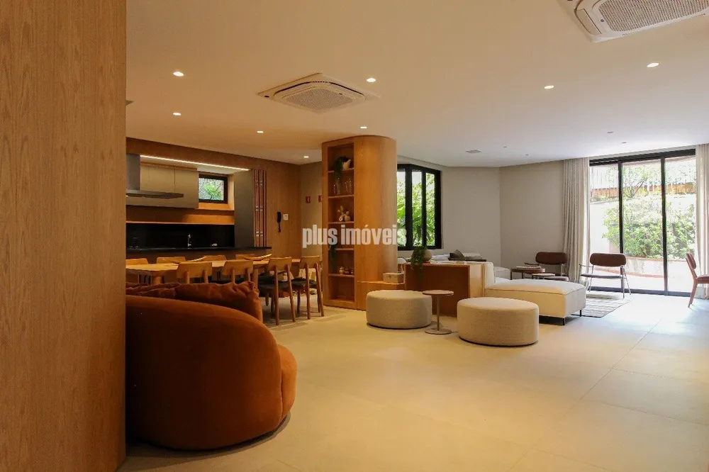 Apartamento, 3 quartos, 200 m² - Foto 4