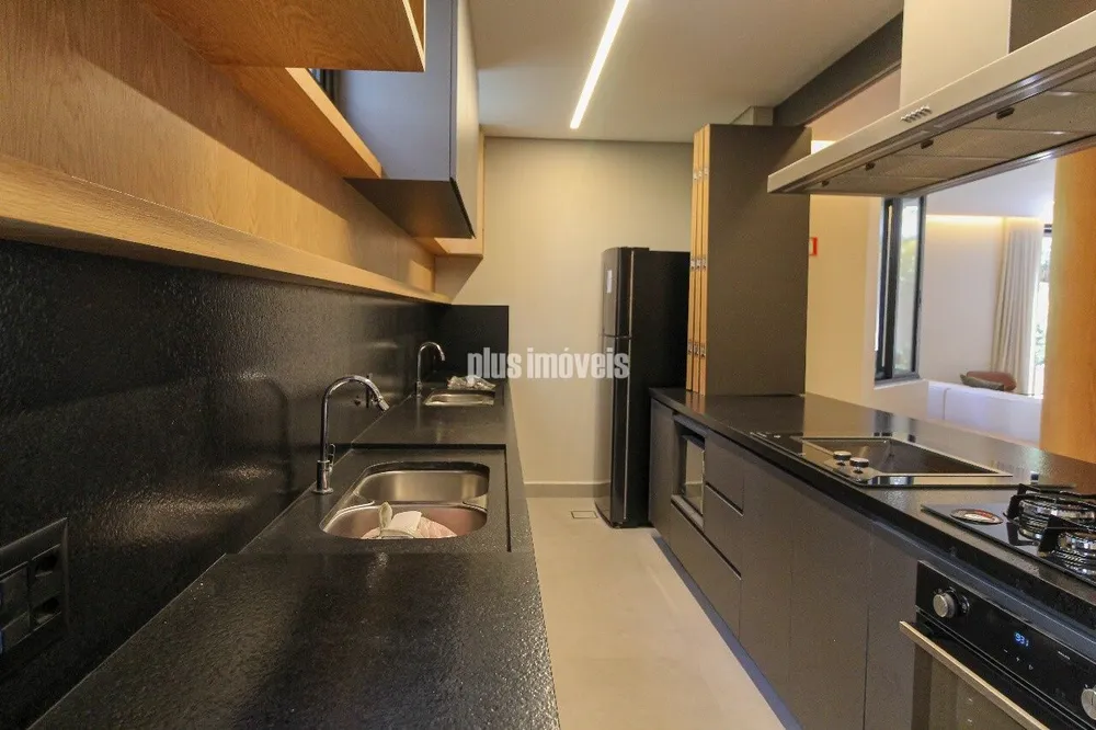 Apartamento, 3 quartos, 200 m² - Foto 2