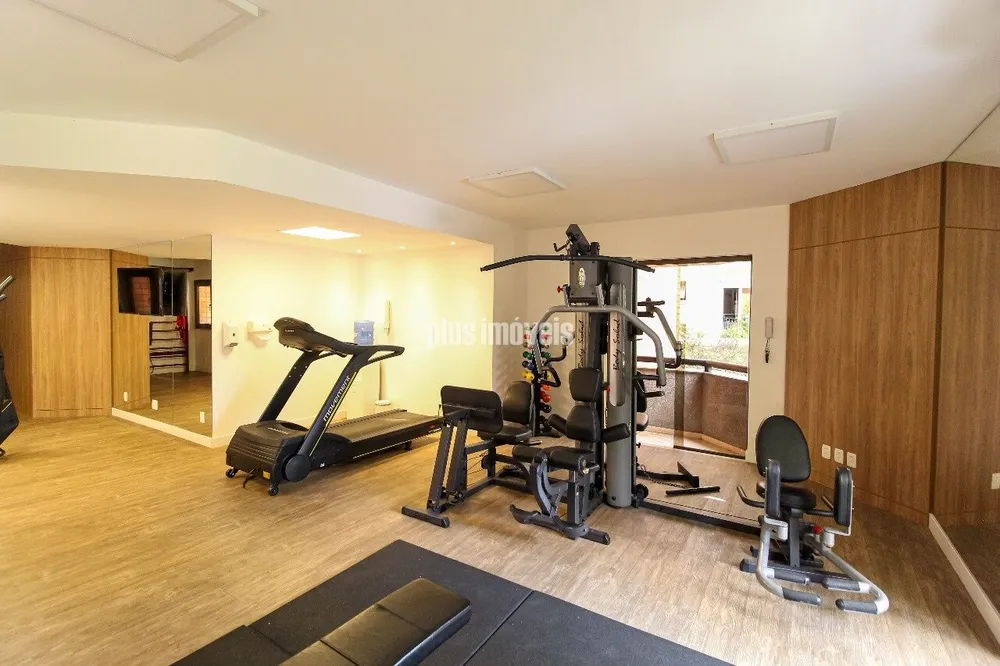 Apartamento, 3 quartos, 200 m² - Foto 3