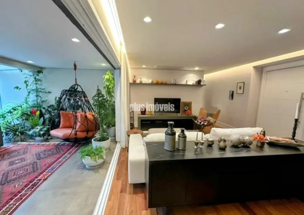 Apartamento, 3 quartos, 231 m² - Foto 11