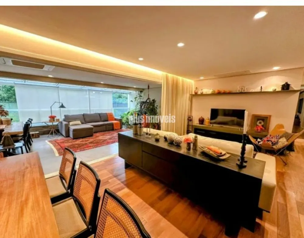 Apartamento, 3 quartos, 231 m² - Foto 10