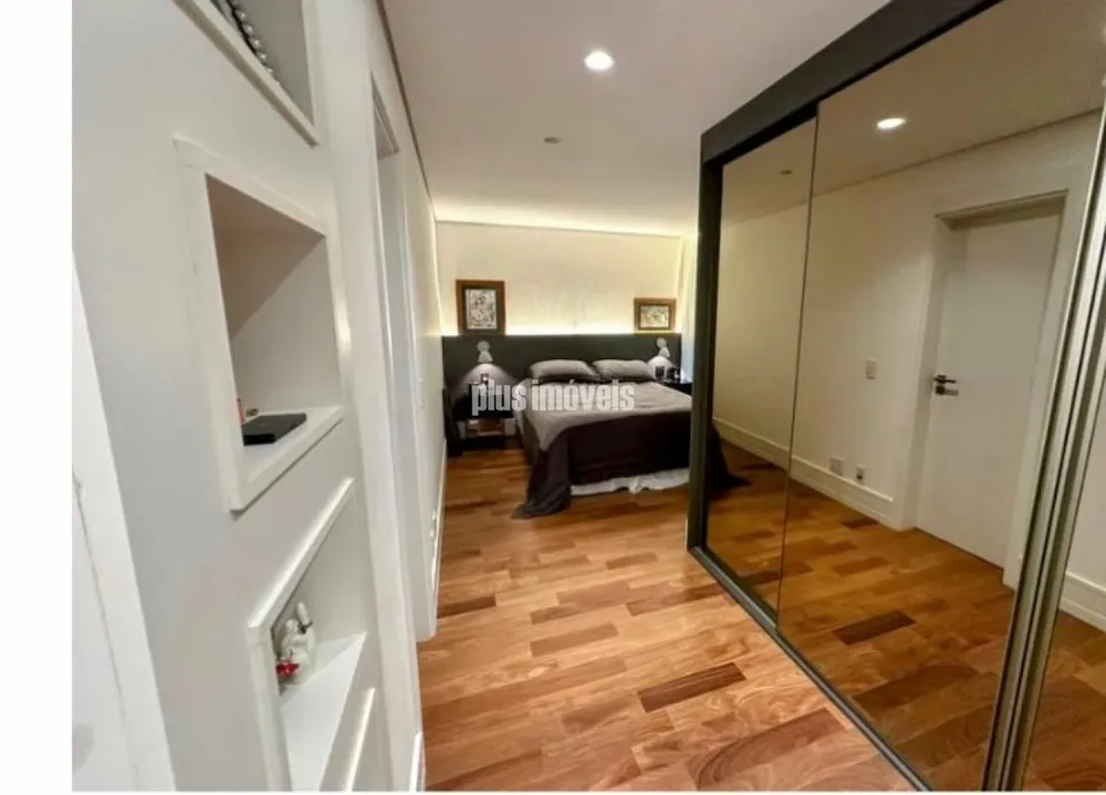 Apartamento, 3 quartos, 231 m² - Foto 13