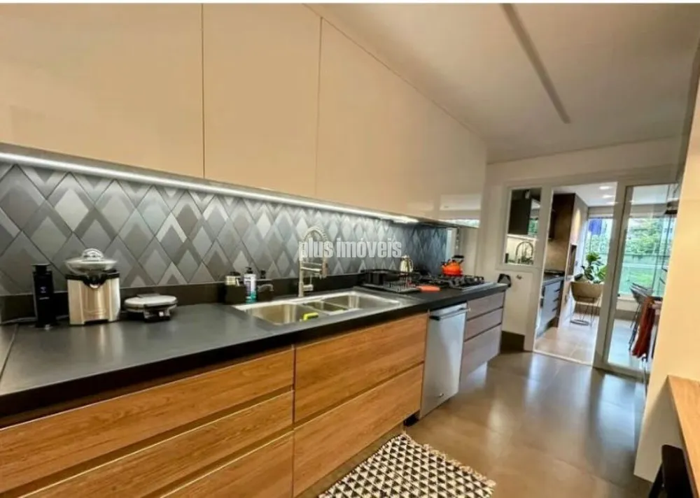 Apartamento, 3 quartos, 231 m² - Foto 6