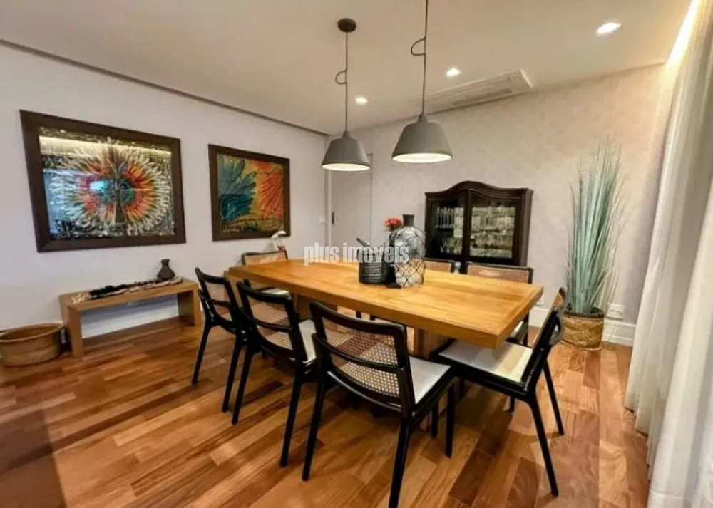 Apartamento, 3 quartos, 231 m² - Foto 9