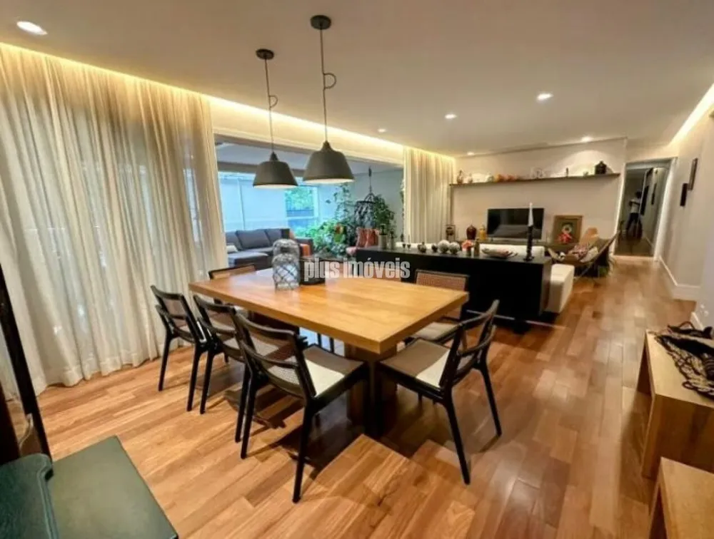 Apartamento, 3 quartos, 231 m² - Foto 8