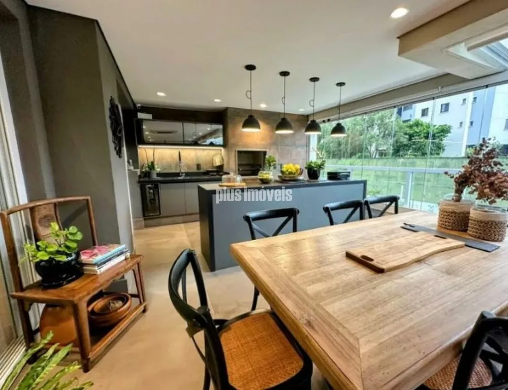 Apartamento, 3 quartos, 231 m² - Foto 2