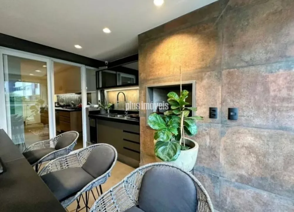 Apartamento, 3 quartos, 231 m² - Foto 4