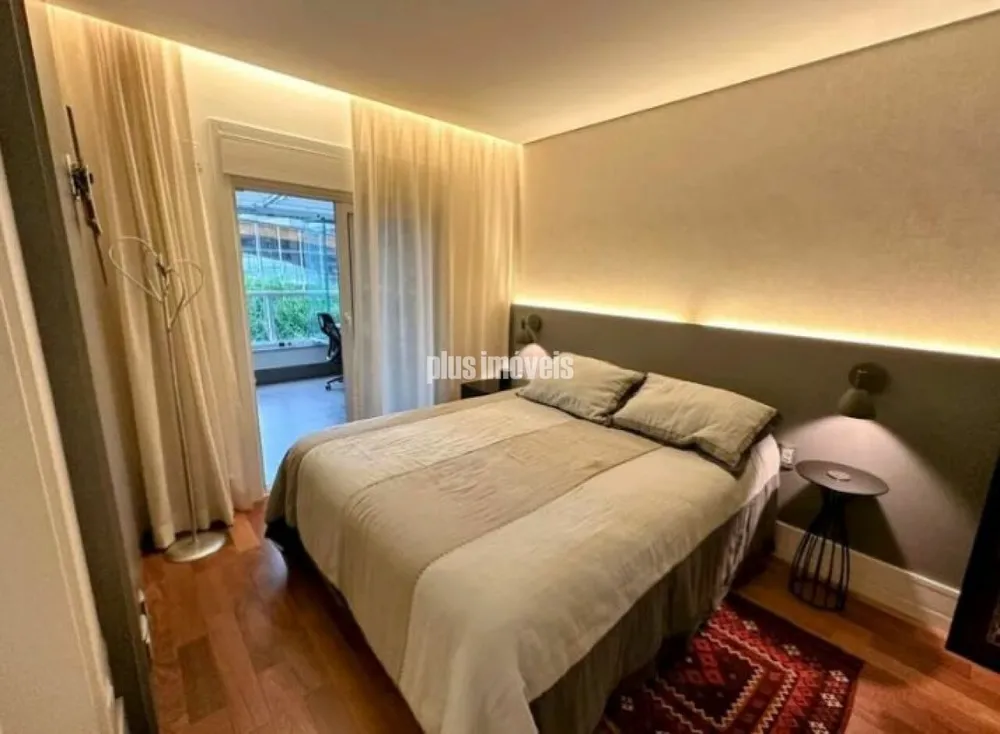 Apartamento, 3 quartos, 231 m² - Foto 17
