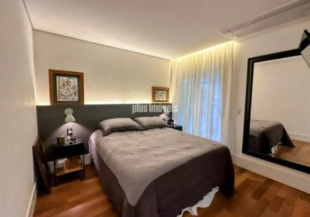 Apartamento, 3 quartos, 231 m² - Foto 15