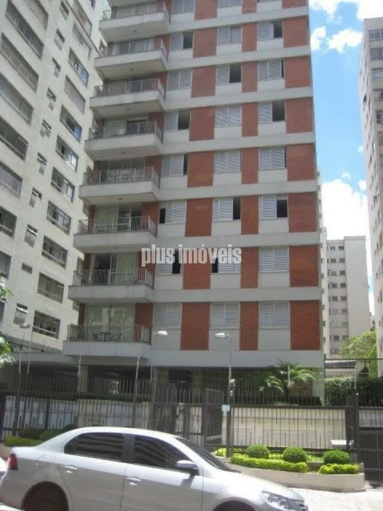 Apartamento, 3 quartos, 107 m² - Foto 1