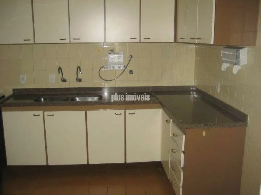 Apartamento, 3 quartos, 107 m² - Foto 3