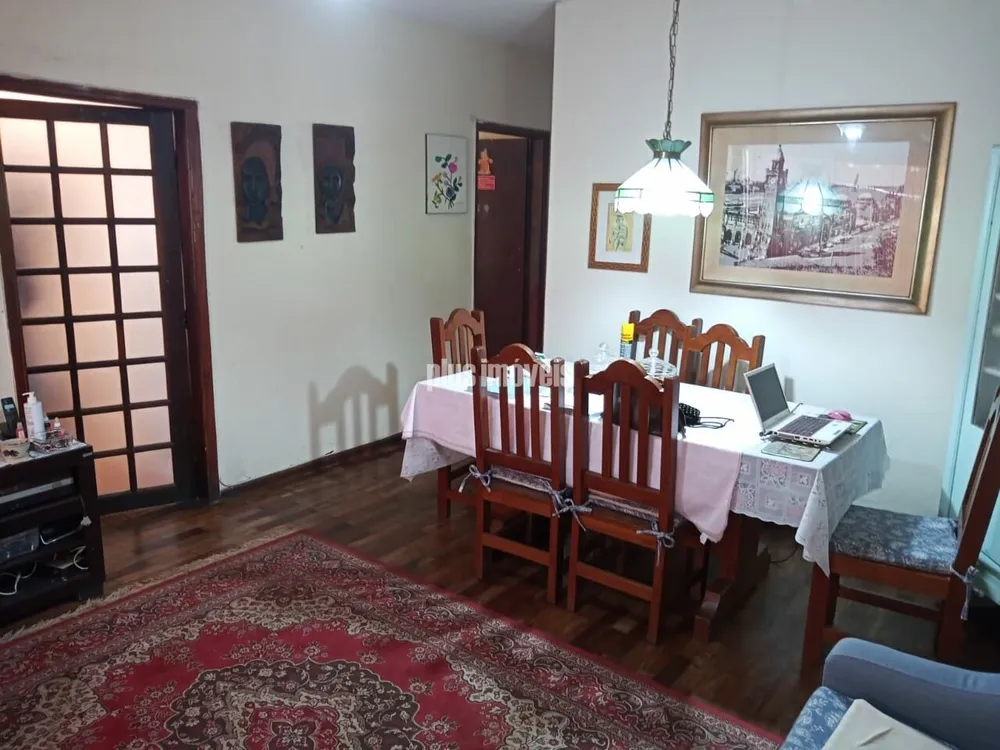 Casa, 4 quartos, 200 m² - Foto 4