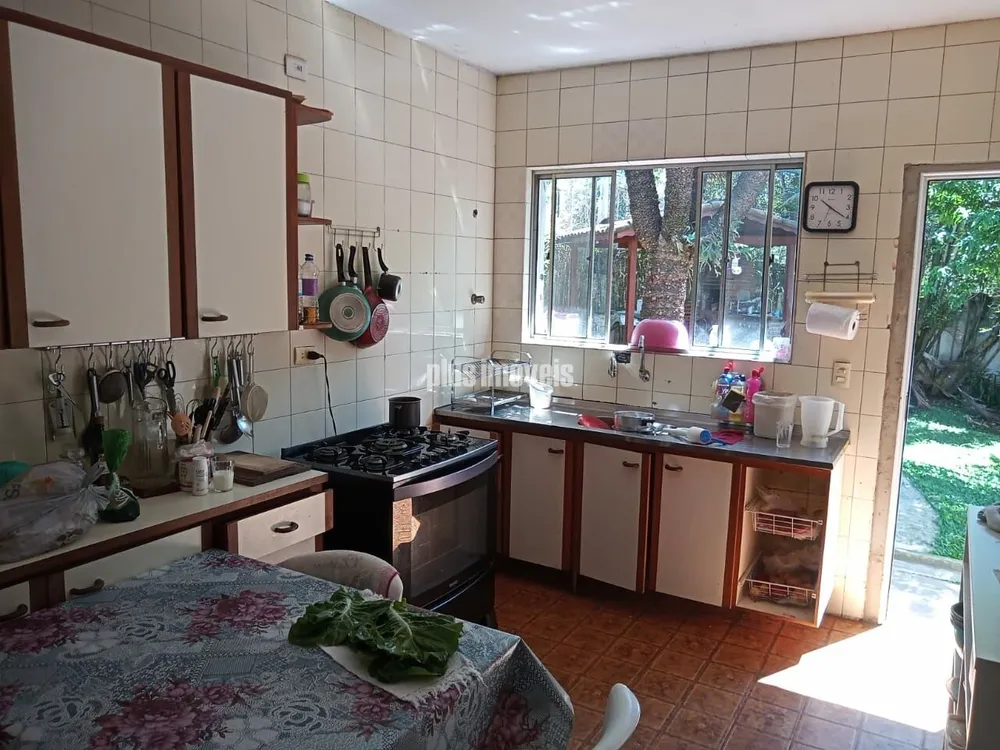Casa, 4 quartos, 200 m² - Foto 11