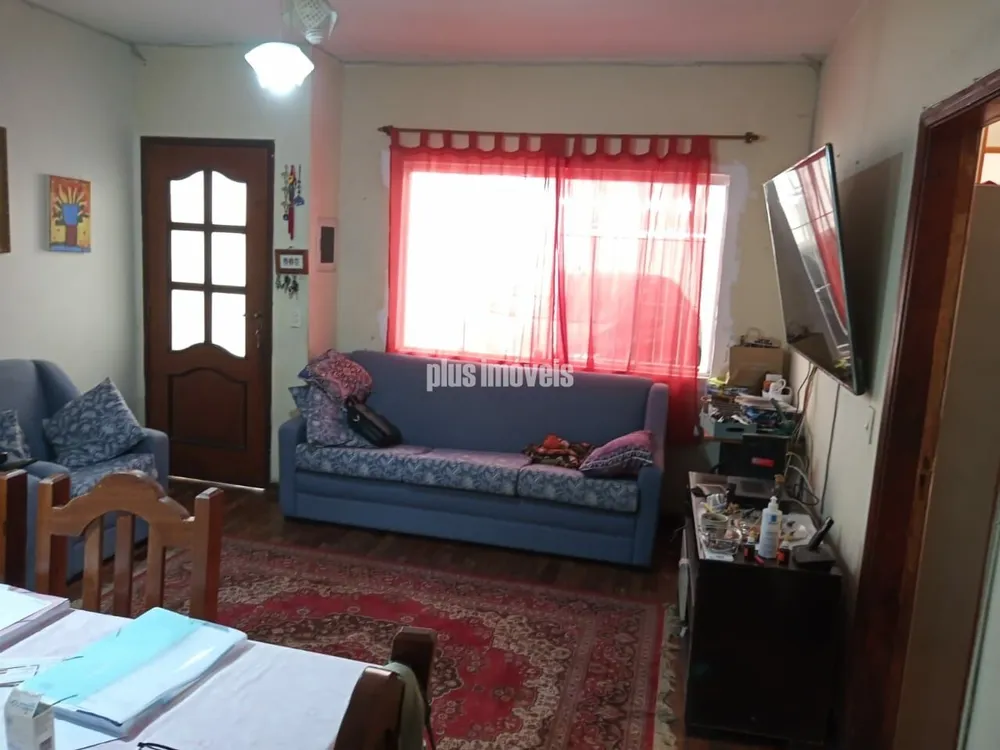 Casa, 4 quartos, 200 m² - Foto 6