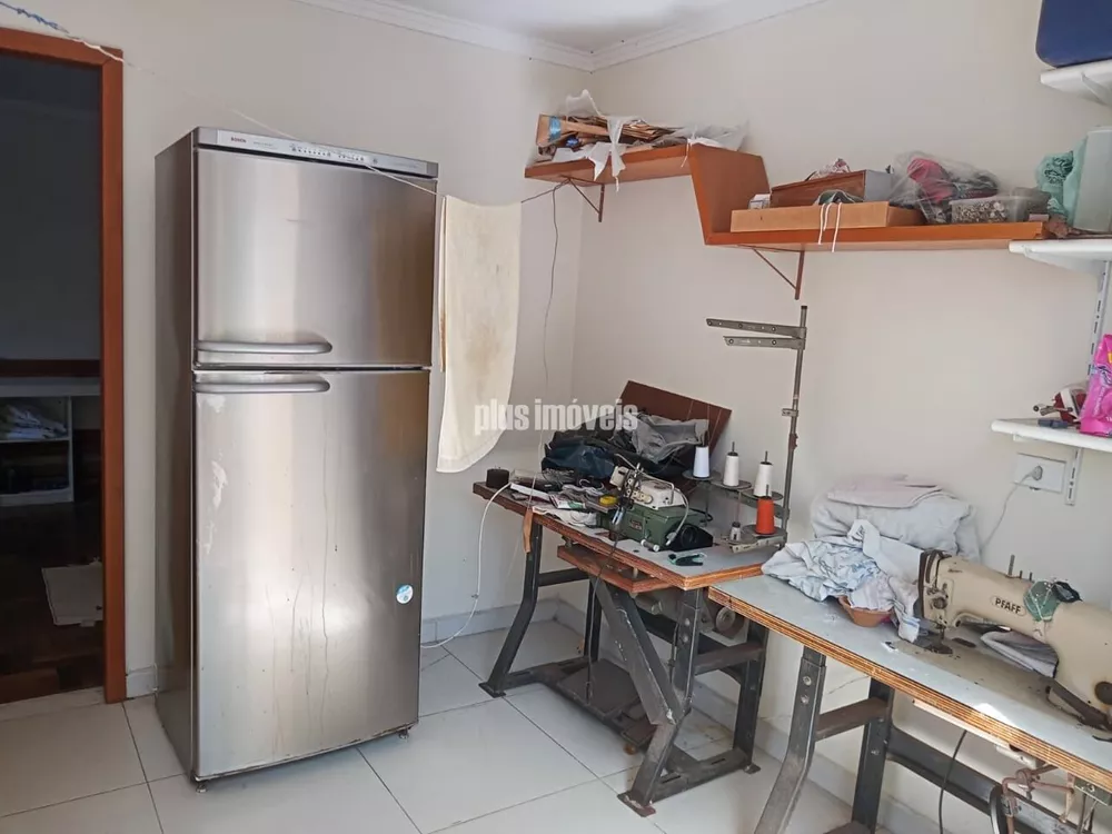 Casa, 4 quartos, 200 m² - Foto 7