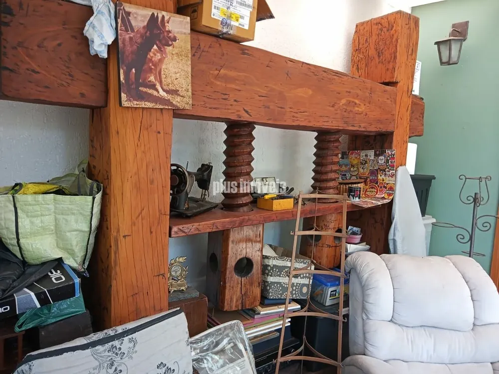Casa, 4 quartos, 200 m² - Foto 15