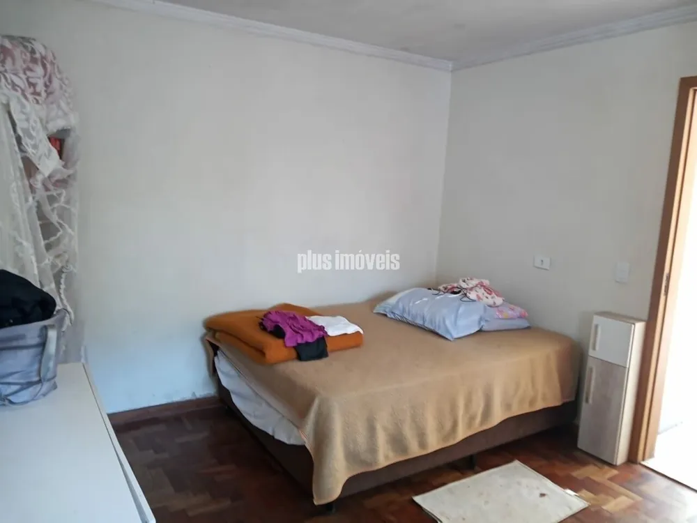 Casa, 4 quartos, 200 m² - Foto 13