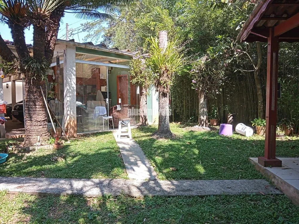 Casa, 4 quartos, 200 m² - Foto 9