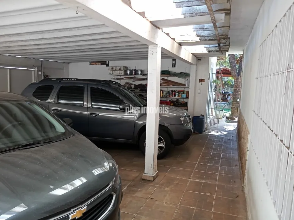 Casa, 4 quartos, 200 m² - Foto 19