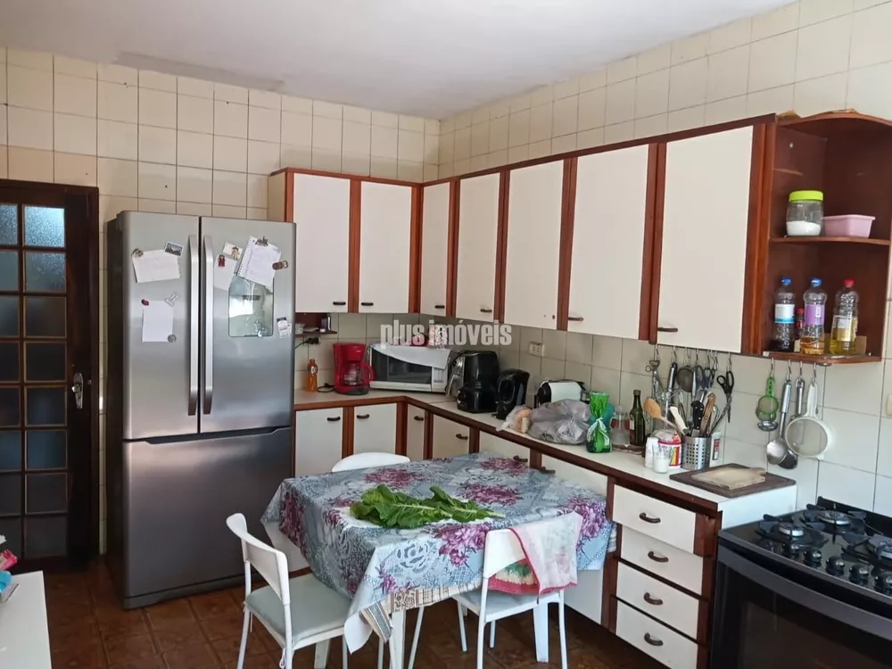 Casa, 4 quartos, 200 m² - Foto 6