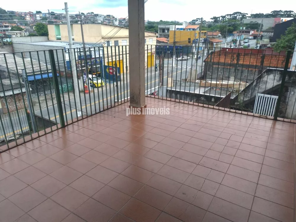 Casa à venda com 4 quartos, 250m² - Foto 11