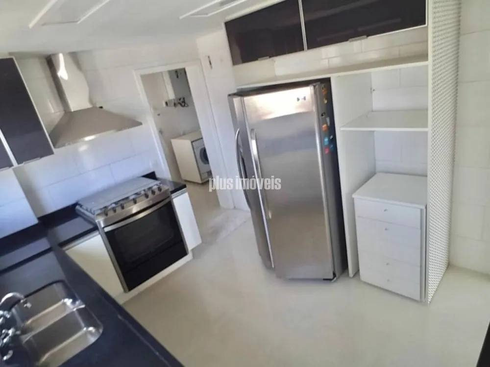 Apartamento, 3 quartos, 203 m² - Foto 2