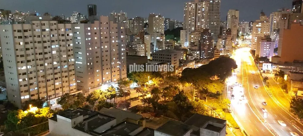 Apartamento, 1 quarto, 35 m² - Foto 3