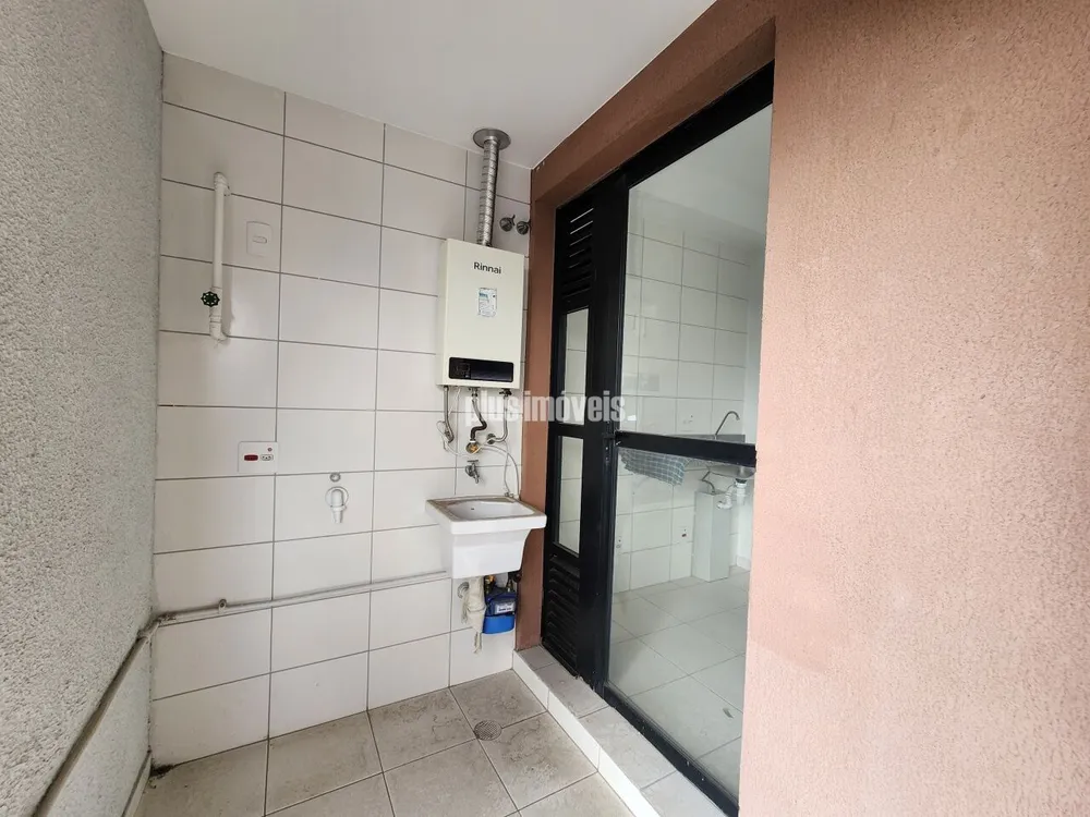 Apartamento, 1 quarto, 35 m² - Foto 1
