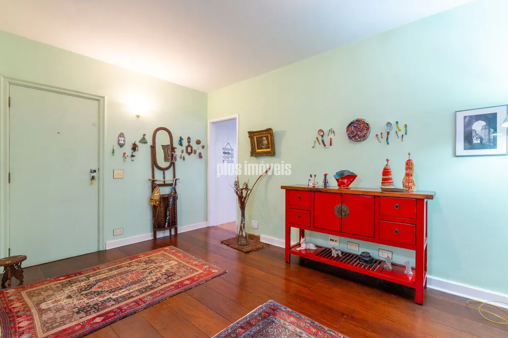 Apartamento, 4 quartos, 151 m² - Foto 1