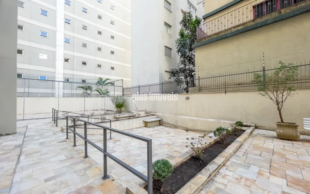 Apartamento, 4 quartos, 151 m² - Foto 4