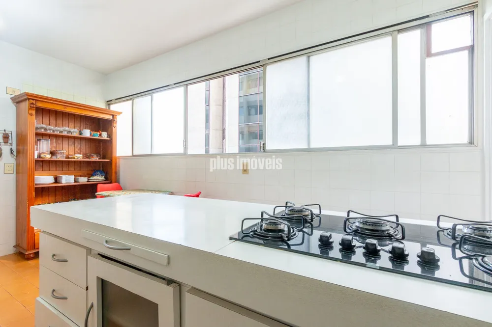 Apartamento, 4 quartos, 151 m² - Foto 6