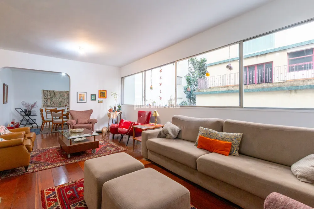 Apartamento, 4 quartos, 151 m² - Foto 5