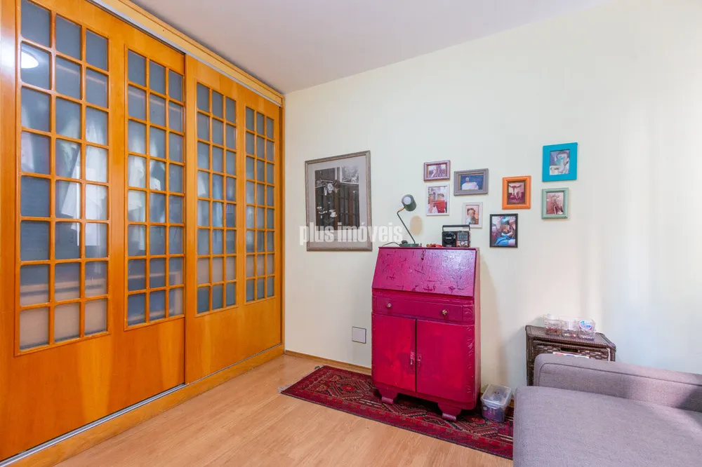 Apartamento, 4 quartos, 151 m² - Foto 7
