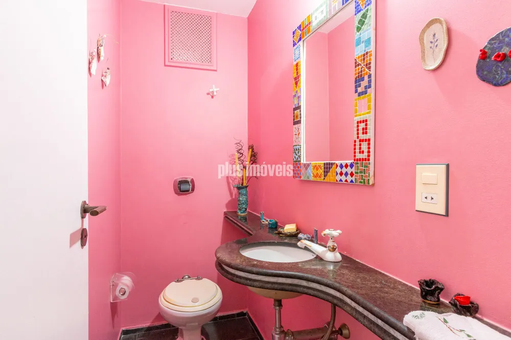 Apartamento, 4 quartos, 151 m² - Foto 8