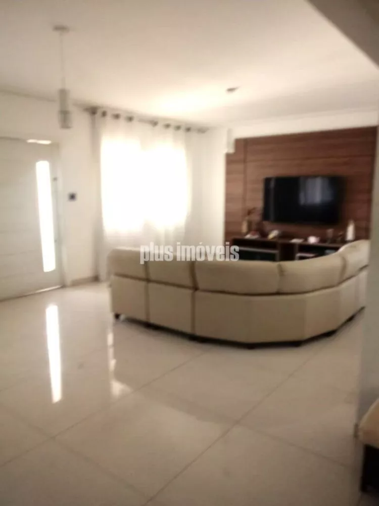 Casa, 4 quartos, 260 m² - Foto 5