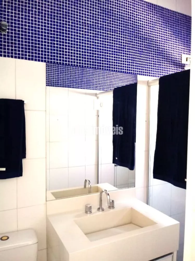 Casa, 4 quartos, 260 m² - Foto 1