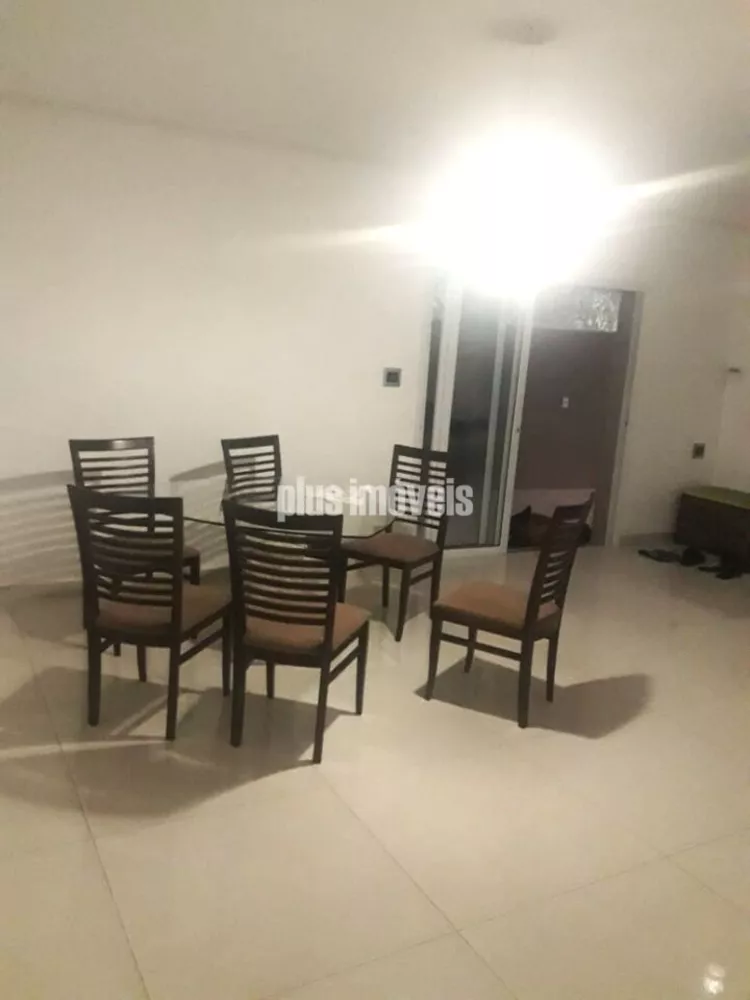 Casa, 4 quartos, 260 m² - Foto 4