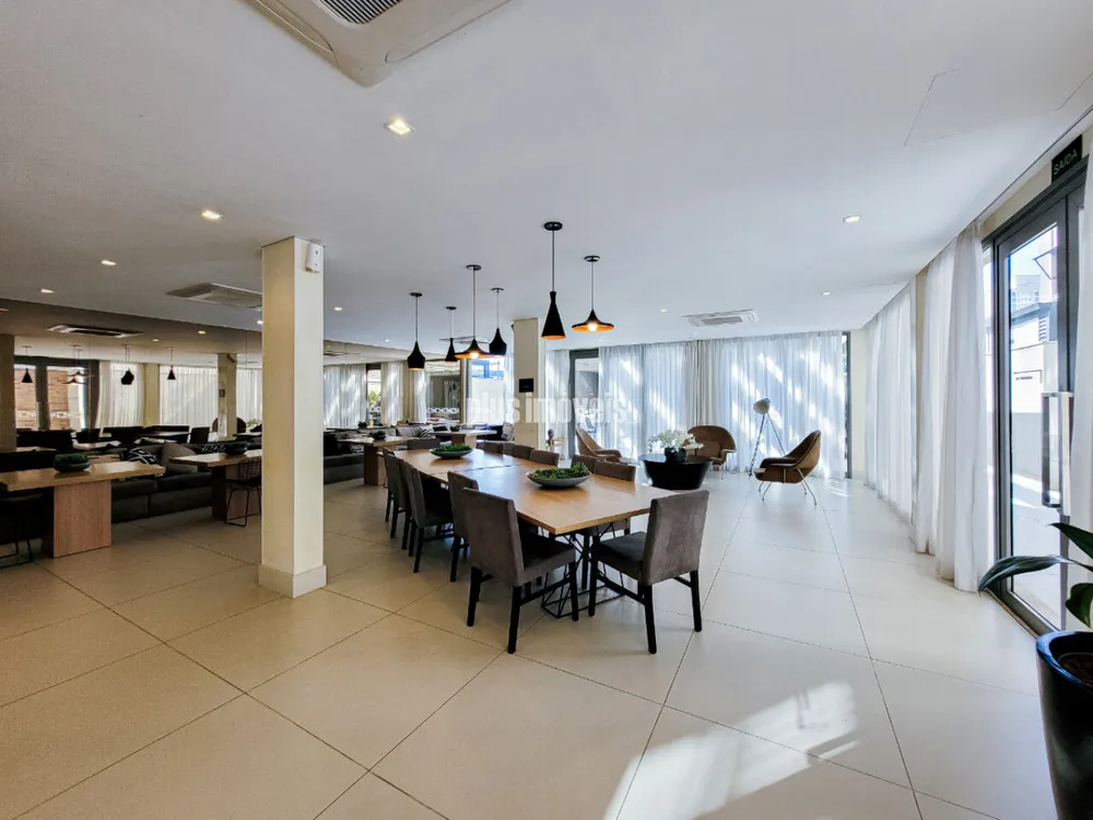 Apartamento, 2 quartos, 64 m² - Foto 3