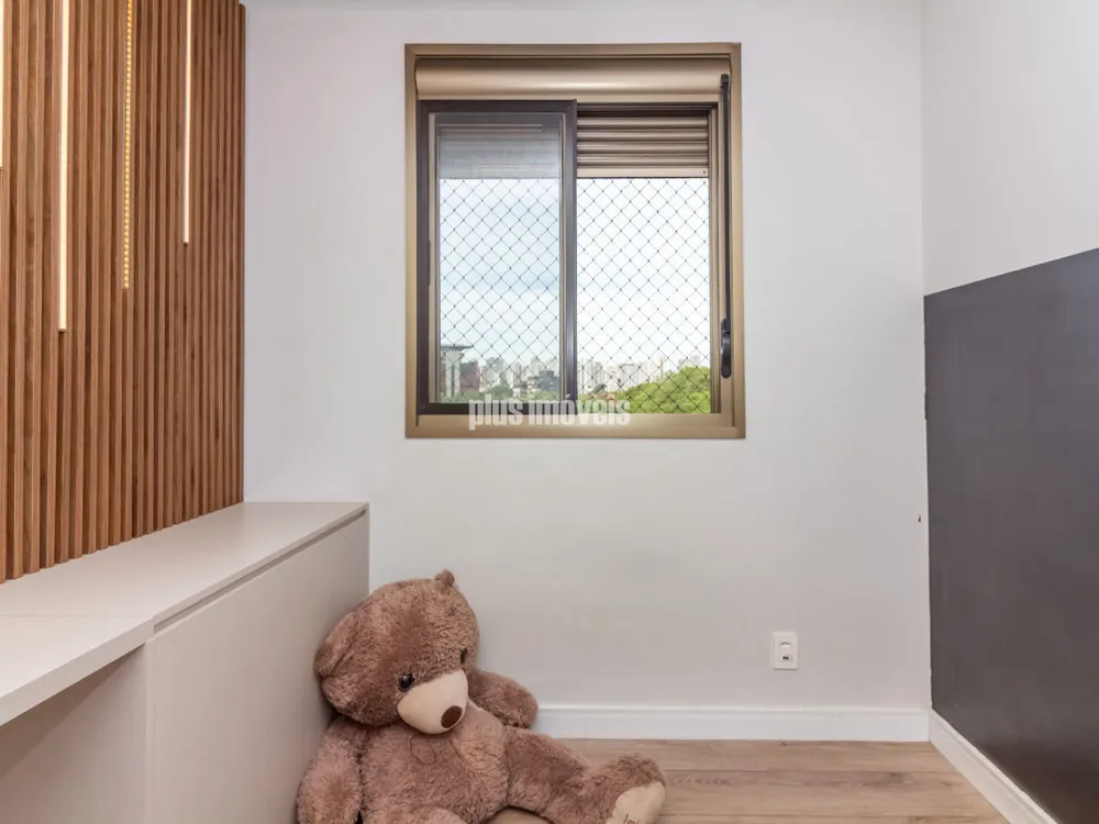 Apartamento, 2 quartos, 64 m² - Foto 1