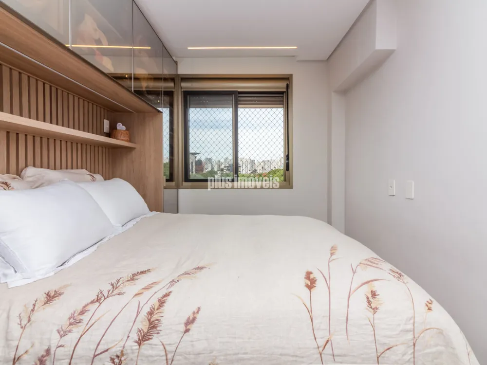 Apartamento, 2 quartos, 64 m² - Foto 2