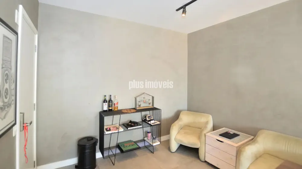Apartamento, 2 quartos, 64 m² - Foto 1