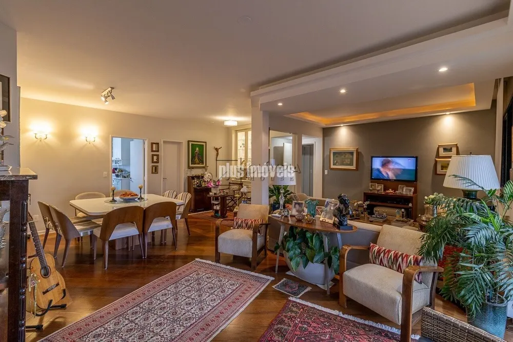 Apartamento, 2 quartos, 116 m² - Foto 2
