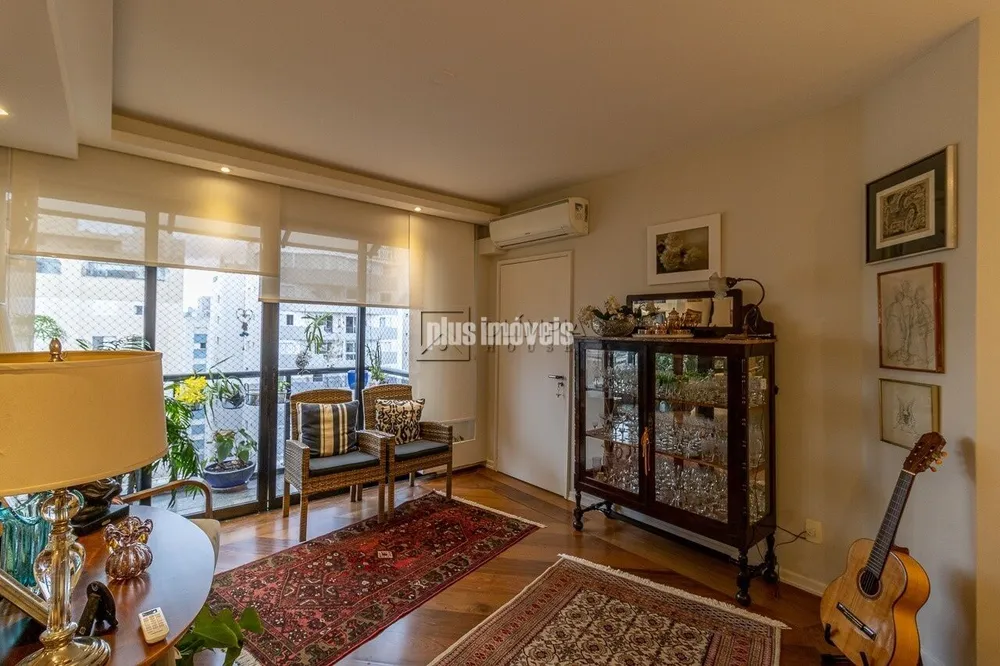 Apartamento, 2 quartos, 116 m² - Foto 4