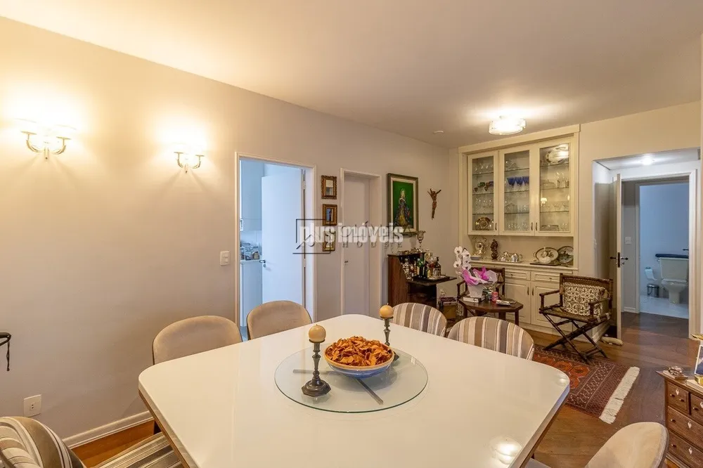 Apartamento, 2 quartos, 116 m² - Foto 3