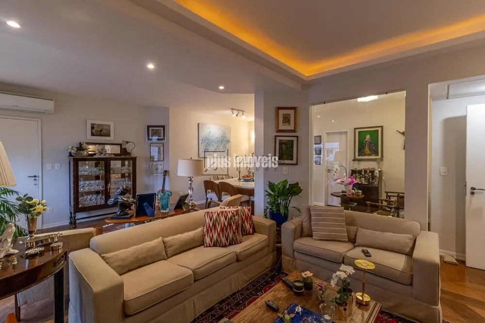 Apartamento, 2 quartos, 116 m² - Foto 1
