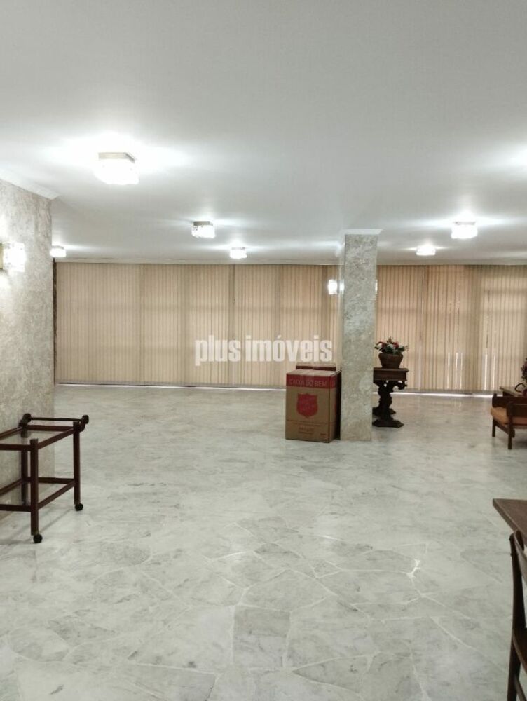 Apartamento, 3 quartos, 154 m² - Foto 3