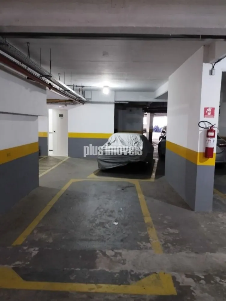 Apartamento, 3 quartos, 154 m² - Foto 9