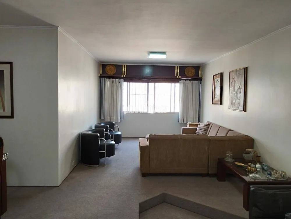 Apartamento, 3 quartos, 154 m² - Foto 2