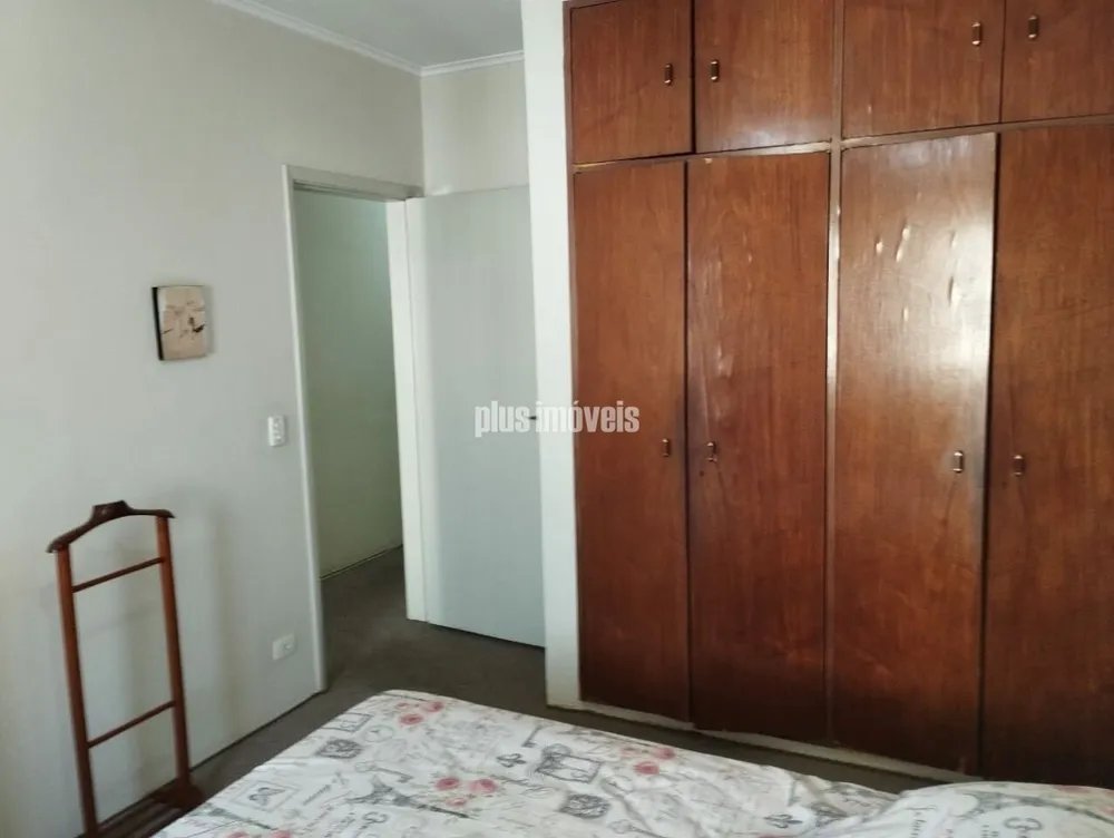 Apartamento, 3 quartos, 154 m² - Foto 11